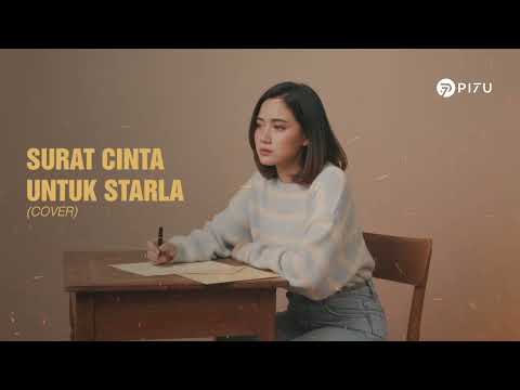 Surat Cinta Untuk Starla - Virgoun | Cover by PI7U