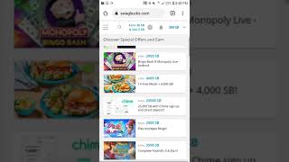 Recieve $250- Sign up with Chime Bank(Swagbucks) Still available!