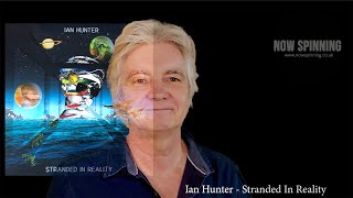 Ian Hunter Stranded In Reality Box Set - Unboxing Video Review