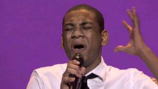 Joshua Ledet - Jar Of Hearts (at Hollywood week American Idol Season 11)