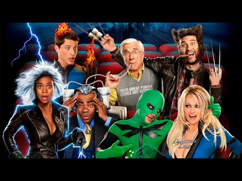 Super Herói - O Filme Dublado HD - Filme Completo