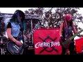 Cherri Bomb: Hold On (LIVE) 
