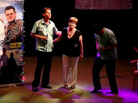 Suza Nebeska - Aledory koncert Slovačka