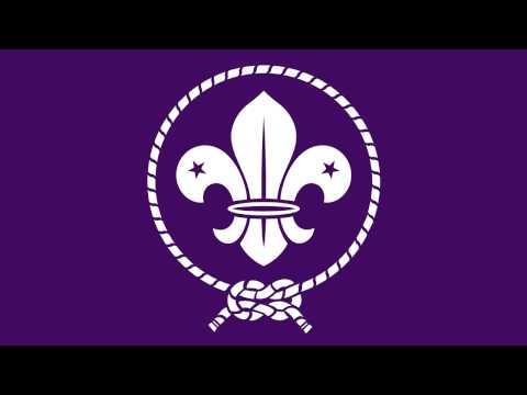 Chevaliers de la Table Ronde • Chants scouts