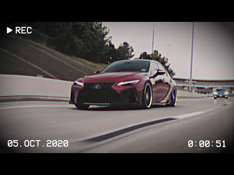 YONCE - FURIA (Car Video) | Drift Phonk