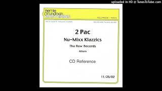 2Pac - Heartz Of Men (Nu-Mixx) [OG] (NEW LEAK) (ft. Kurupt)