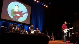 Ron Dante BANG SHANG A LANG 7/15/17