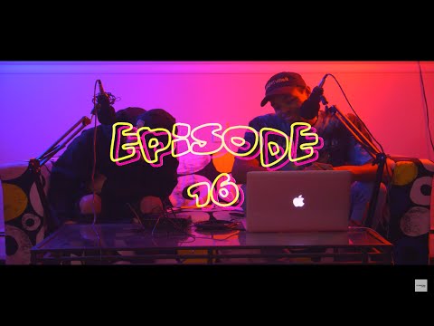 THe MiDNiGHT CaST: EPISODE 16 (Feel No Ways)