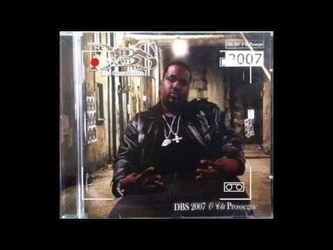 DBS Gordão Chefe -   São 06: 30 -  Album Clã Prossegue  -  DBS e a Quadrilha