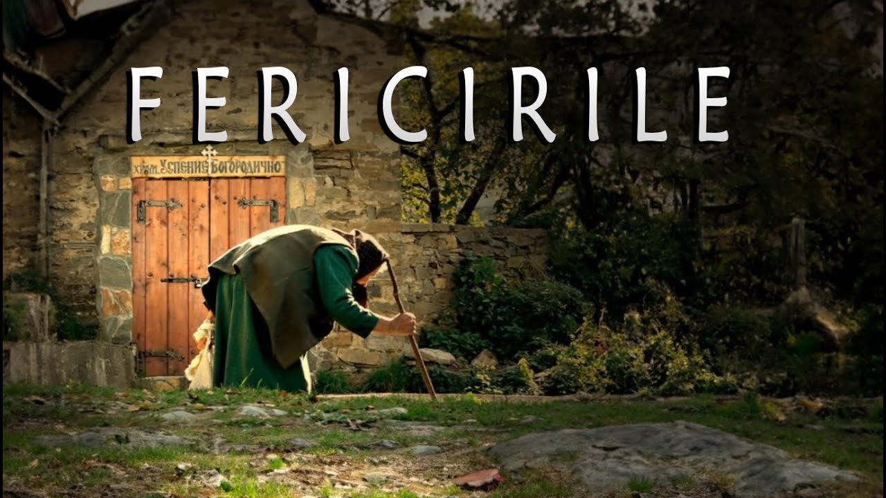 Watch Pomeneste Ma Doamne Cand Vei Veni Intru Imparatia Ta Now FERICIRILE ?i STIHIRILE FERICIRILOR - Psal?ii Sfintei M?n?stiri Putna