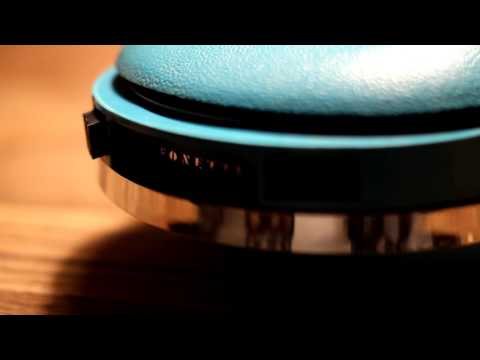 Irradio FONETTE Vintage Listening