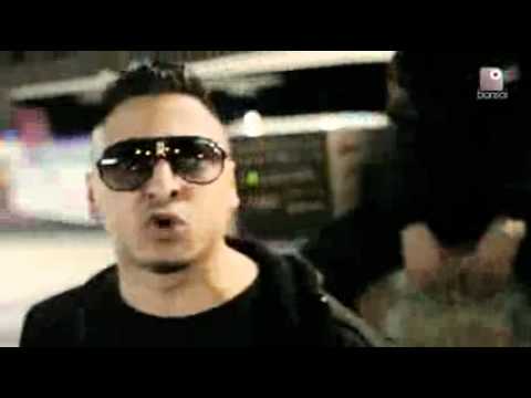 Piazza Delight Noyz Narcos + Truceklan   a capella I su BonsaiTV