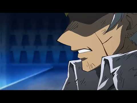 LDrago Ultimate Move | Dragon Emperor Life Destructor