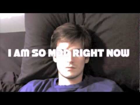 I Am So Mad Right Now (Please Stop Me) - Kevin Jerez