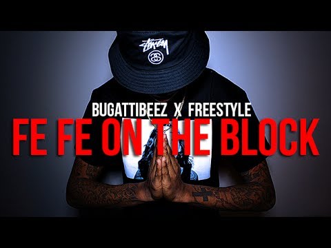 BEEZ - Fe Fe On The Block