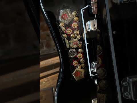 Formanta USSR Soviet Electric Guitar Vintage image 10