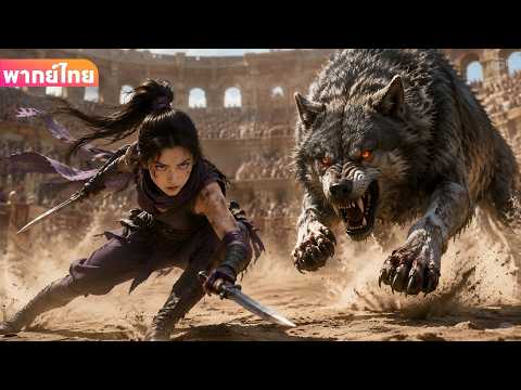 【พากย์ไทย】สาวดวงตาแตกต่างบุกเข้าสนามล่าขุมทรัพย์อันตราย ผู้ชนะเพียงคนเดียวเท่านั้นที่จะมีชีวิตรอด!