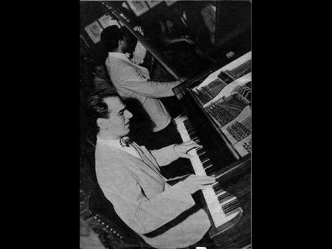 1949 Metronome All-stars(2) - OVERTIME