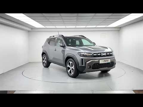 Dacia Duster Journey HEV 155 - Image 2