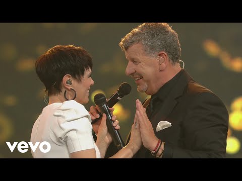 Semino Rossi, Francine Jordi - Wenn einmal heute keinmal wär (Die Giovanni Zarrella Show)