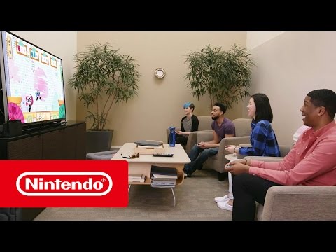 Snipperclips – Les deux font la paire - Seul ou à plusieurs ! (Nintendo Switch)