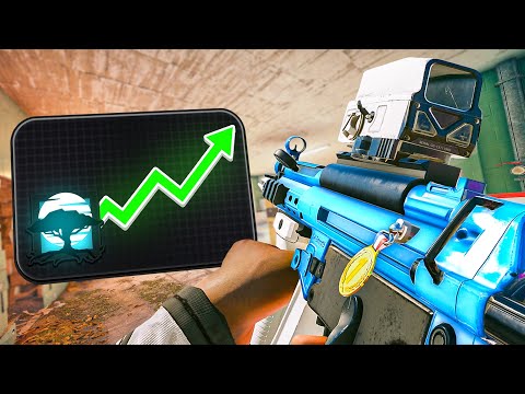 MELUSI is an S-TIER Operator Now