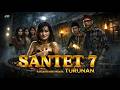 FILM HOROR BIOSKOP INDONESIA TERBARU 2026 SANTET7TURUNAN Santet Filmhororterbaru2026