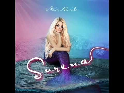 Valéria Almeida - SIRENA | Official Music Video 🧜🏻‍♀️