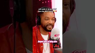 a #willsmith &amp; #djjazzyjeff linkup always goes hard 🤩