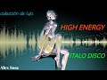 HIGH ENERGY ITALO DISCO Modern Talking With A Little Love