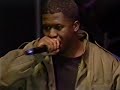 Craig Mack Flava In Ya Ear BET 1994