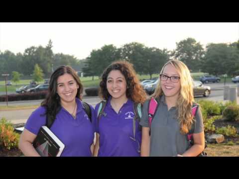 Walsh Jesuit Welcomes Class of 2020