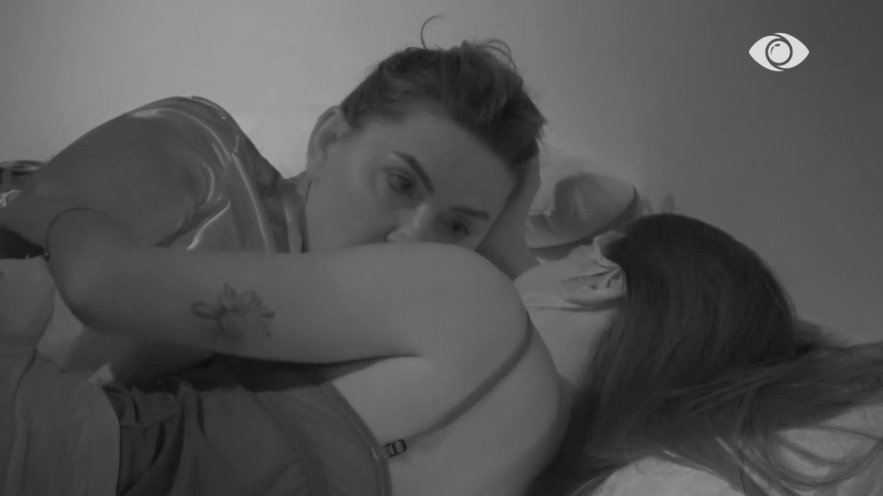 “E vetmja që mund ta pengojë për ta fituar je ti”/ Ola-Rozanës për Eglin: Ta ka frikën…