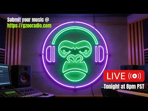 Live Music Reviews with GZOO Radio & Friends. #indieartists #musicreview