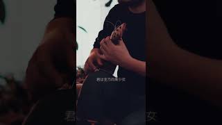 ウクレレで『全方向美少女 - 乃紫』