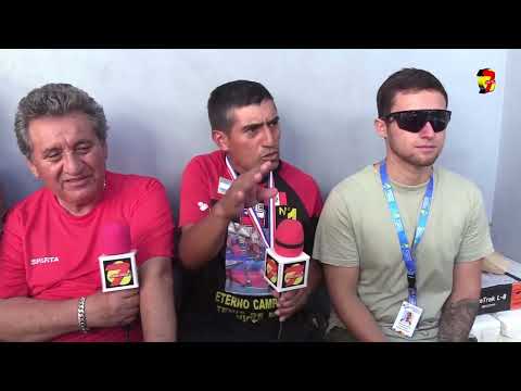 Comentarios Finales "2do Campeonato Talentos Del Norte" Tocopilla, Región de Antofagasta, Chile