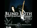BLIND FAITH (1998) - Kelly SIMONZ's BLIND FAITH