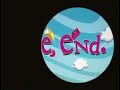 Lalaloopsy End Credits Season 1