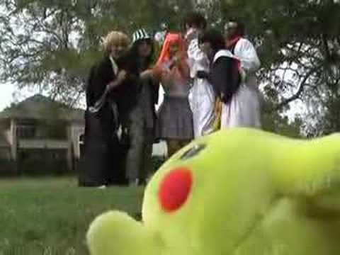 JAC - The Bleah Skit