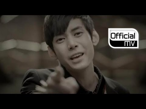 MYNAME(마이네임) _ Message MV