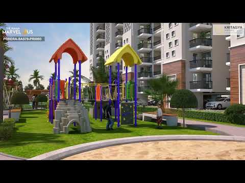 3D Tour Of The Suman Marvelous