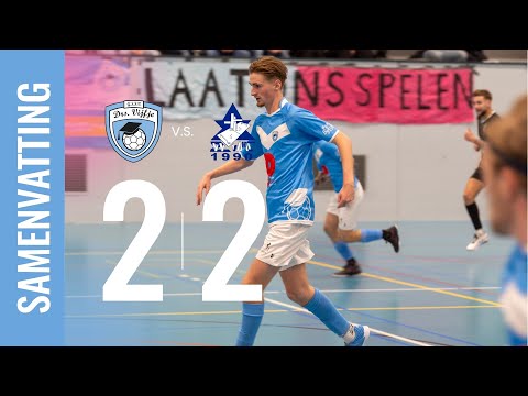 Drs. Vijfje 1 - WMC 1 | 31-10-2025