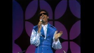 Stevie Wonder - Heaven Help Us All (1970)