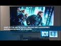 Harry Potter And The Deathly Hallows Part 1 2016 Reprint Australian DVD Menu Walkthrough