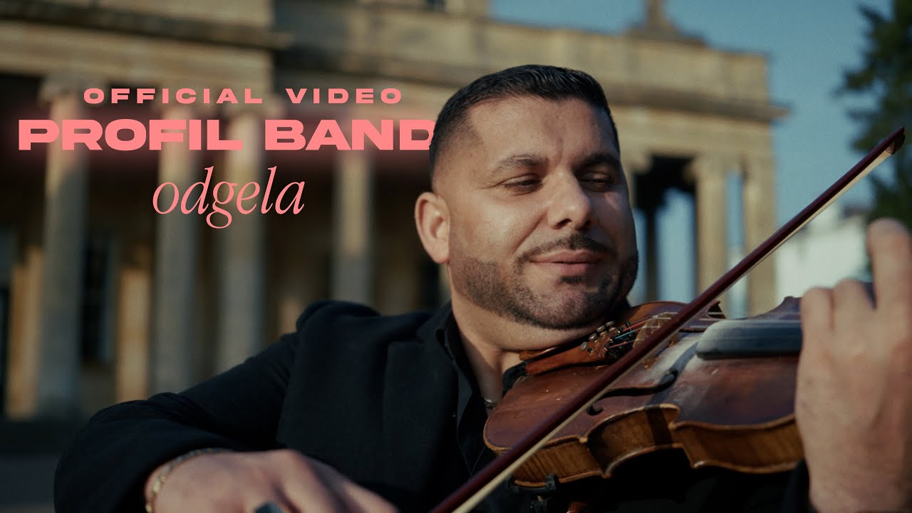 Profil Band UK - Odgela | Official Video