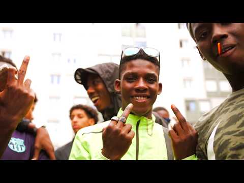 Kanes - DRUGZ (Clip Officiel)