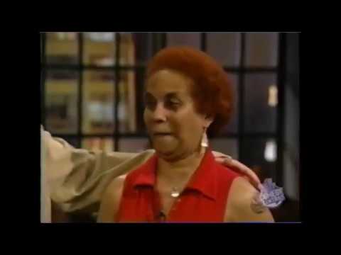 Tough Crowd () Patrice O'Neal, Jim Norton, Nick DiPaolo, Keith Robinson