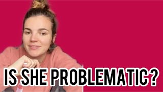 The Thing About Maia Knight…