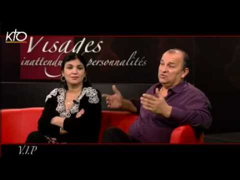 Alexandre et Délia Romanès