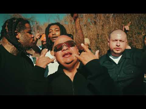 Young Ea$y - GHETTO ft. J-Dawg  ,Plugged N Wolf 